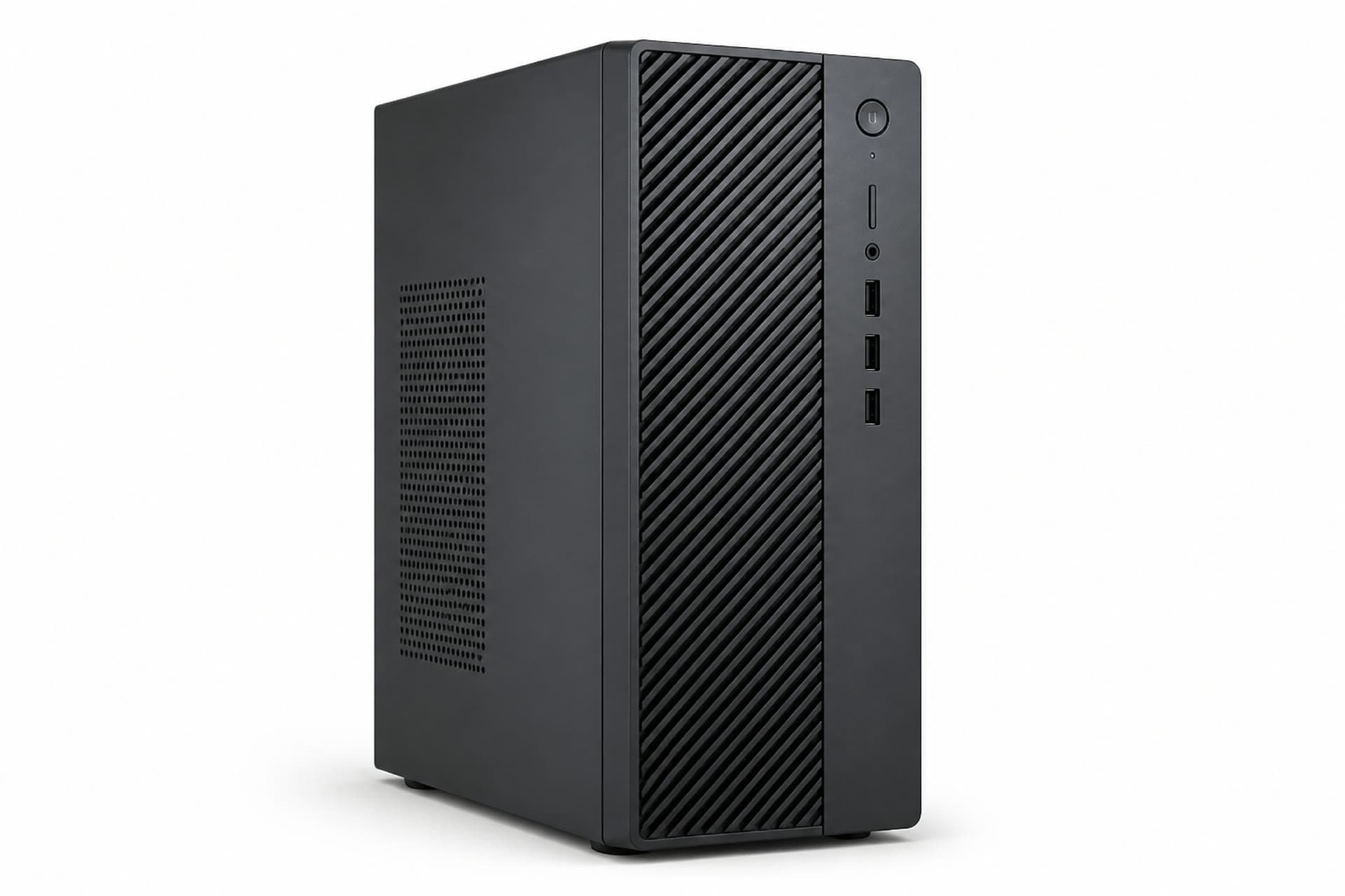 Lenovo ThinkCentre SFF — i5 / 16GB / 512GB