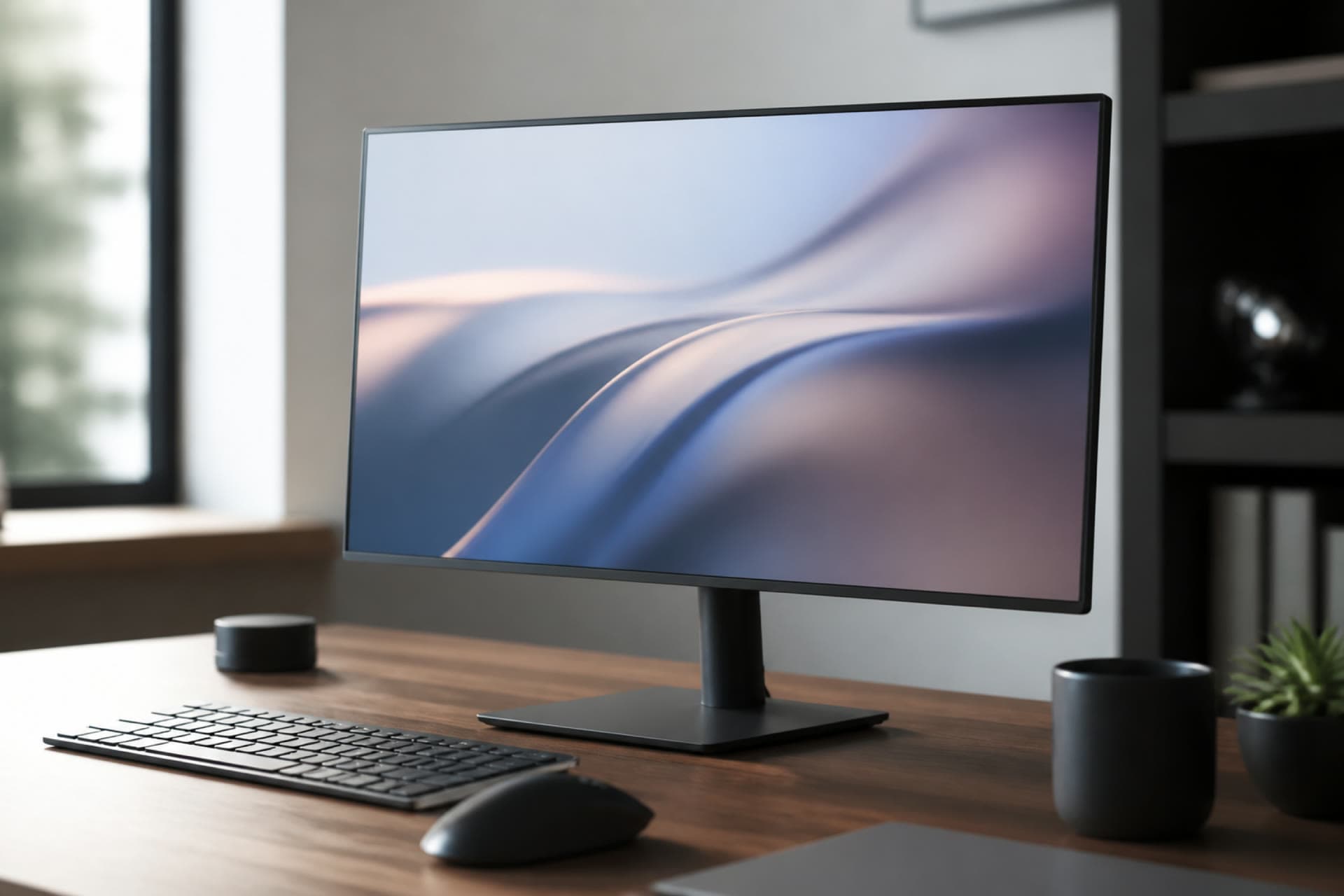 Dell UltraSharp 27" 4K Monitor