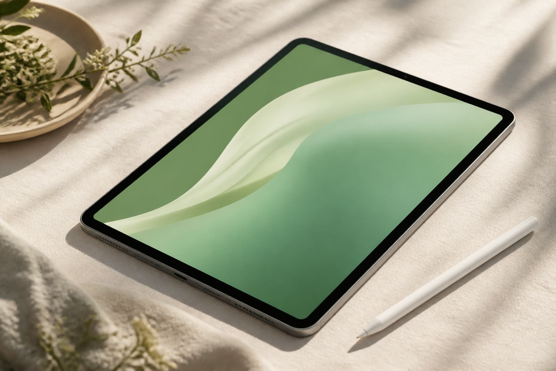 iPad Air (5th gen) 64GB Wi‑Fi